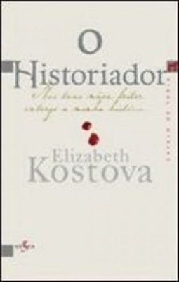 O Historiador