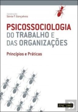 Psicossociologia do Trabalho e das Organizações