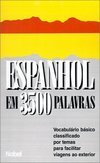 Espanhol em 3500 Palavras