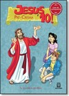 Jesus é 10! - Pré-crisma: Livro do catequista