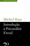 Introdução à psicanálise Freud