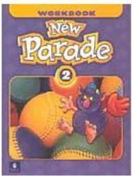 New Parade 2 - IMPORTADO