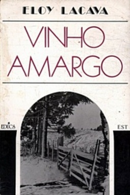 Vinho Amargo