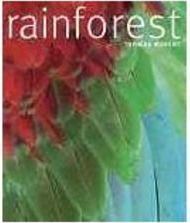 Rainforest: a Photographic Journey - Importado