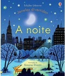 NOITE, A - JANELAS DIVERTIDAS