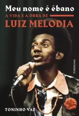 Meu nome é ébano