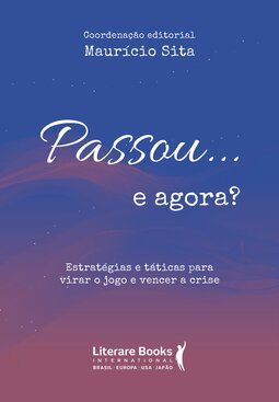 Passou... e agora?: estratégias e táticas para virar o jogo e vencer a crise