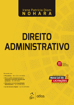 Direito administrativo