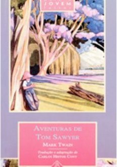 AVENTURAS DE TOM SAWYER