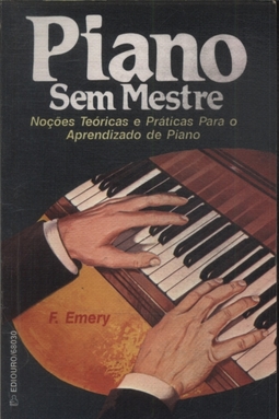 Piano Sem Mestre