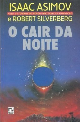 O Cair da Noite