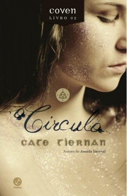 O círculo (Vol. 2 Coven)