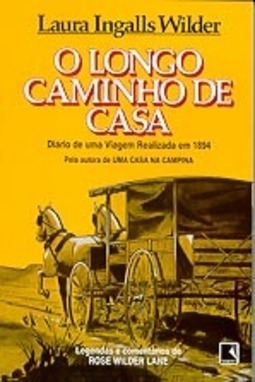 O Longo Caminho de Casa