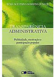 Transparência Administrativa