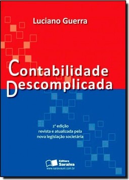 Contabilidade Descomplicada Linha Pesquisa Academica