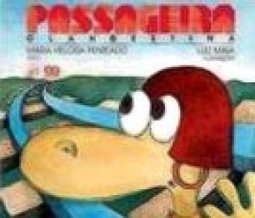 Passageira Clandestina