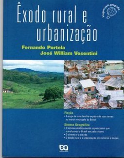 Êxodo Rural e Urbanização