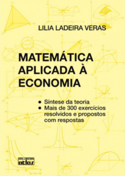 Matemática aplicada à economia