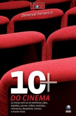 10 MAIS DO CINEMA