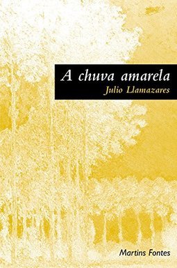 A Chuva Amarela