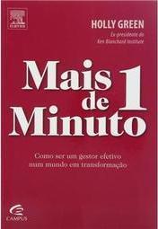 Mais De 1 Minuto