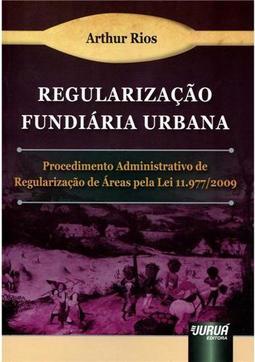 Regularização Fundiária Urbana