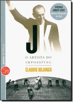 JK: o artista do impossível