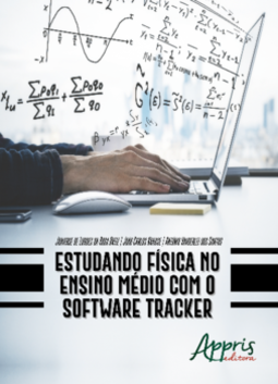 Estudando física no ensino médio com o software tracker