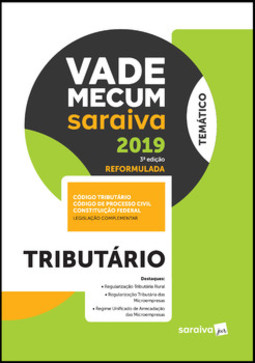 Vade mecum tributário