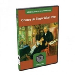 Contos de Edgar Allan Poe (Literatura Estrangeira  #2)
