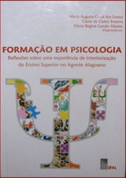 Formação em Psicologia