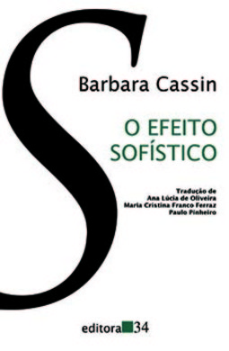 O efeito sofístico
