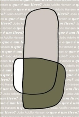 O que é um livro? (Coleção Bibliofilia #1)