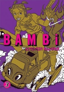 Bambi, Vol. 3