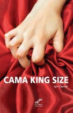 Cama King Size