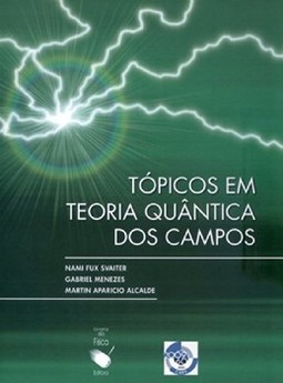 Tópicos em teoria quântica dos campos