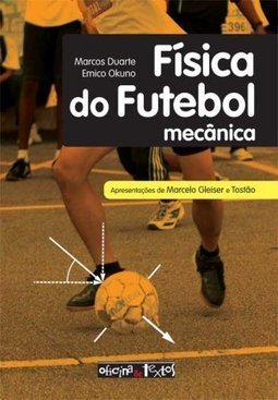 Física do futebol: mecânica