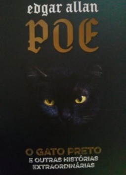 O gato preto e outras historias extraordinarias