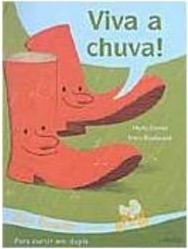 Viva a Chuva!