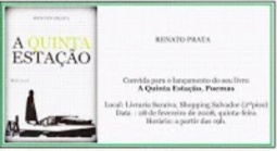A QUINTA ESTAÇÃO