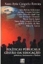 Políticas Públicas e Gestão Democrática da Educação