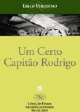 Um Certo Capitão Rodrigo