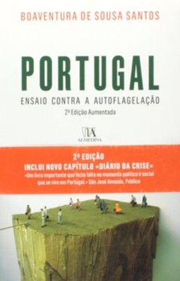 Portugal: ensaio contra a autoflagelação