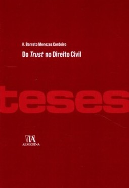 Do trust no direito civil