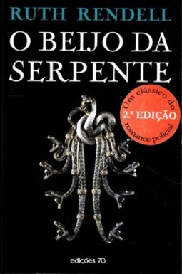 O beijo da serpente