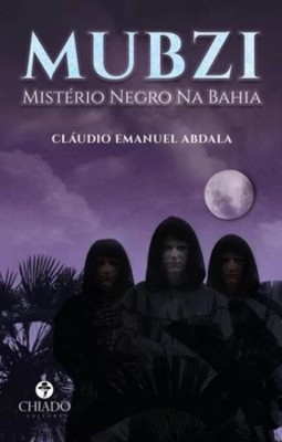 Mubzi: mistério negro na Bahia