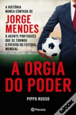 A Orgia do Poder