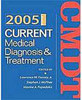 Current Medical Diagnosis and Treatment 2005 - IMPORTADO