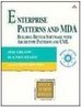 Enterprise Patterns and MDA - Importado