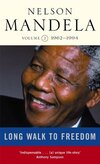Long Walk To Freedom Vol 2: 1962-1994 (English Edition)
